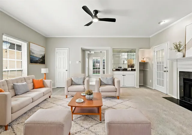 Photo 1 of Single family home for sale at 2520 Bear Haven Dr, Grapevine, TX 76051 | MLS# 21341543 | Listing updated on 2026-09-26