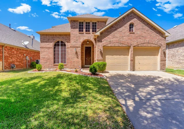 Single family home for sale at 4512 Adobe Dr, Fort Worth, TX 76123 | MLS# 21343819