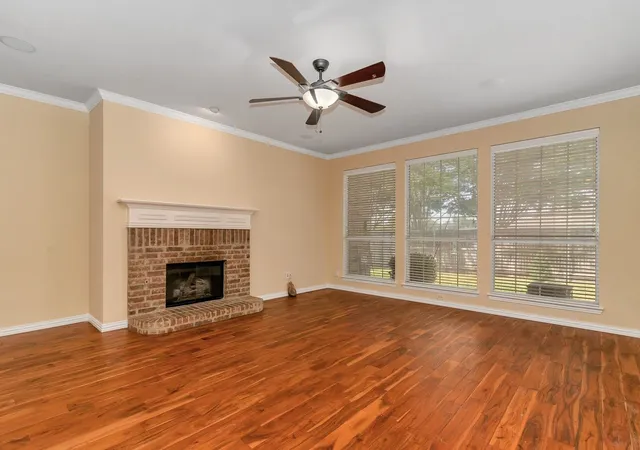 Photo 4 of Single family home for sale at 4512 Adobe Dr, Fort Worth, TX 76123 | MLS# 21343819 | Listing updated on 2026-08-28