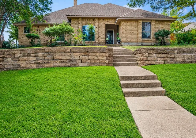 Photo 1 of Single family home for sale at 2014 Royal Crest Dr, Garland, TX 75043 | MLS# 21333897 | Listing updated on 2026-10-03