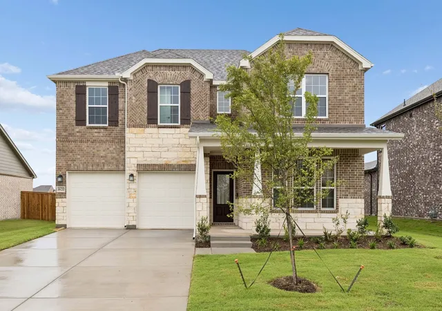 Photo 1 of Single family home for sale at 1620 Cydney Ln, Anna, TX 75409 | MLS# 21343737 | Listing updated on 2026-10-07