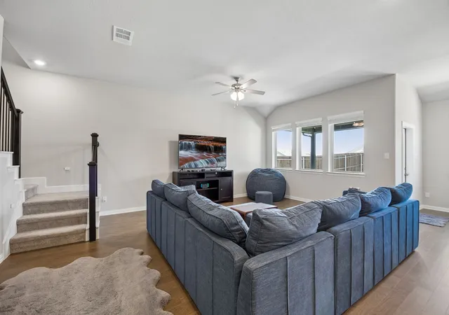 Photo 2 of Single family home for sale at 4046 Georges Bnd, Crandall, TX 75114 | MLS# 21342547 | Listing updated on 2026-08-24