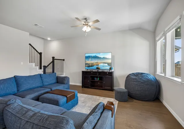 Photo 3 of Single family home for sale at 4046 Georges Bnd, Crandall, TX 75114 | MLS# 21342547 | Listing updated on 2026-08-24