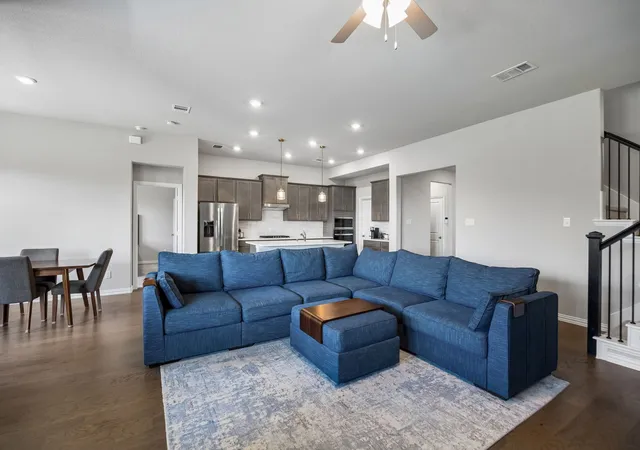 Photo 3 of Single family home for sale at 4046 Georges Bnd, Crandall, TX 75114 | MLS# 21342547 | Listing updated on 2026-08-24