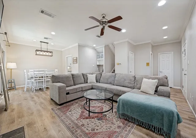 Photo 3 of Townhouse for sale at 5727 Remington Park Sq, Dallas, TX 75252 | MLS# 21343762 | Listing updated on 2026-08-08