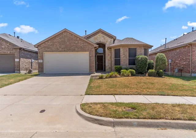 Photo 1 of Single family home for sale at 4809 Gunnison Dr, Denton, TX 76208 | MLS# 21343921 | Listing updated on 2026-09-03