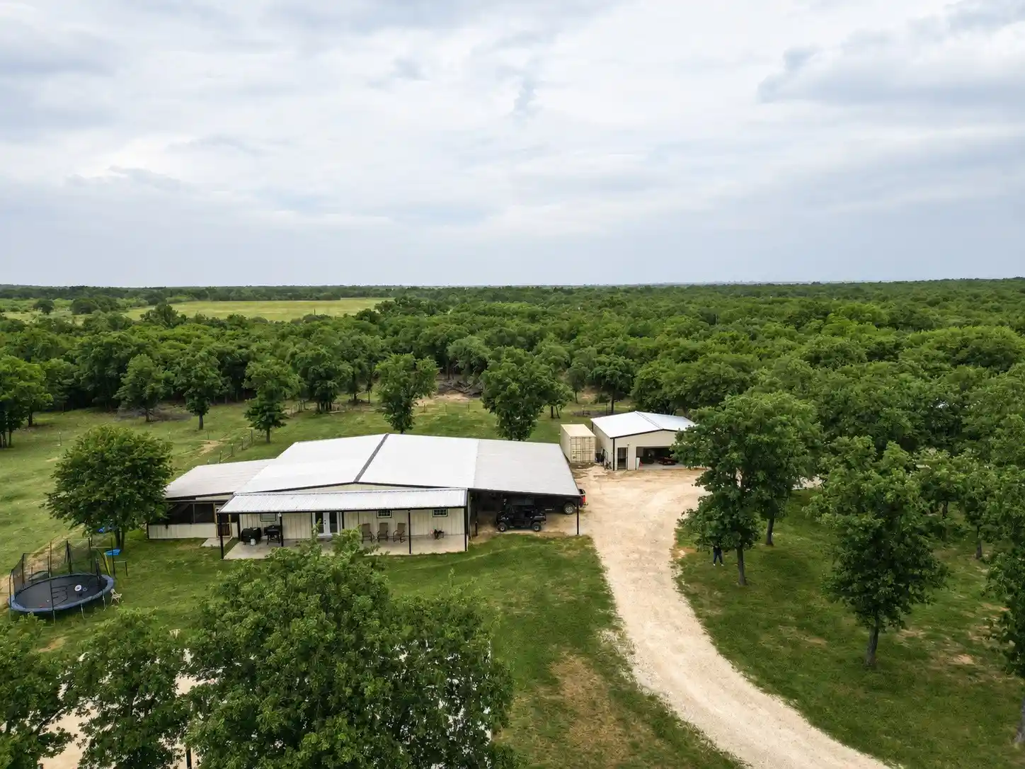 Photo 1 of Sale Pending at 636 Prvt Road 4691, Baird, TX 79504 | MLS# 21343943 | Listing updated on 2026-10-17