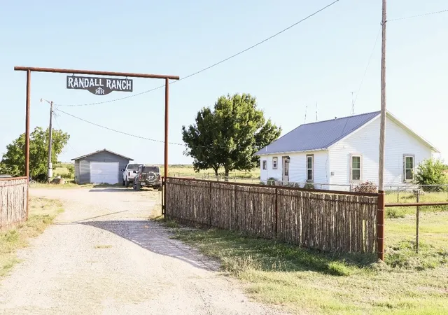 Photo 1 of Sale Pending at 2241 Schlegel Rd, Olney, TX 76374 | MLS# 21343946 | Listing updated on 2026-10-07