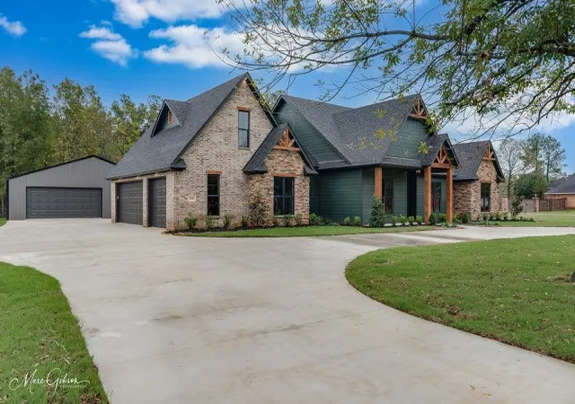 2nd image of 166 Lakewood Point Dr, Bossier City, LA 71111 | MLS# 21342619