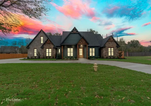 3rd image of 166 Lakewood Point Dr, Bossier City, LA 71111 | MLS# 21342619