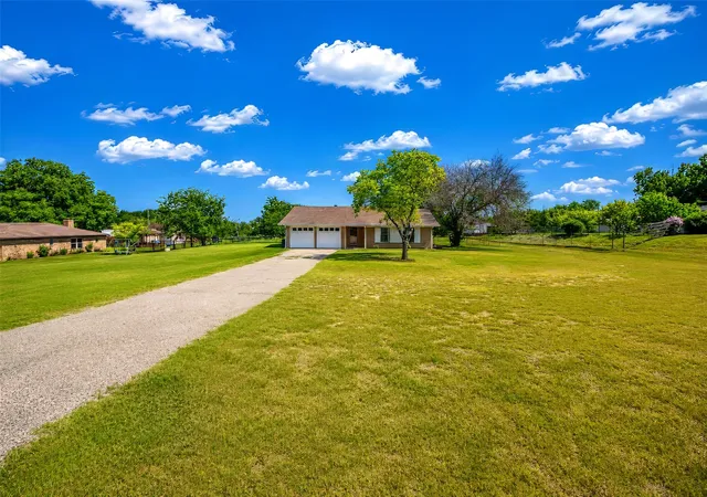 Photo 1 of Single family home for sale at 2102 Hill Top Cir, Weatherford, TX 76085 | MLS# 21343955 | Listing updated on 2026-10-06