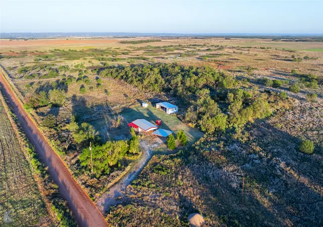 Photo 3 of Land for sale at 728 County Road 154, Rule, TX 79547 | MLS# 21343878 | Listing updated on 2026-08-06