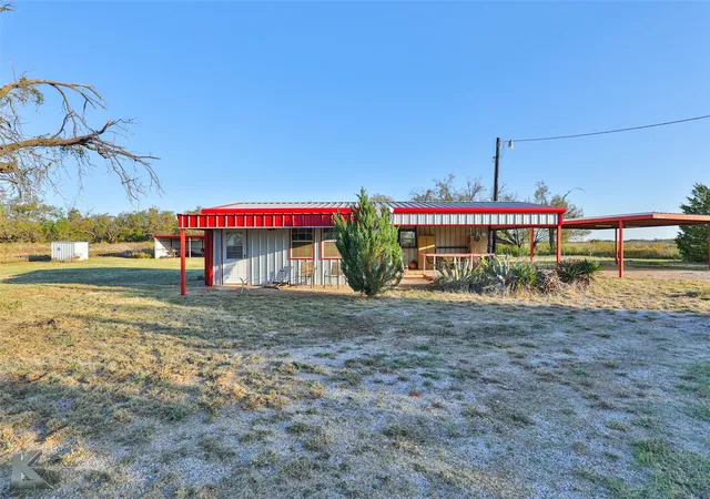Photo 3 of Land for sale at 728 County Road 154, Rule, TX 79547 | MLS# 21343878 | Listing updated on 2026-08-06