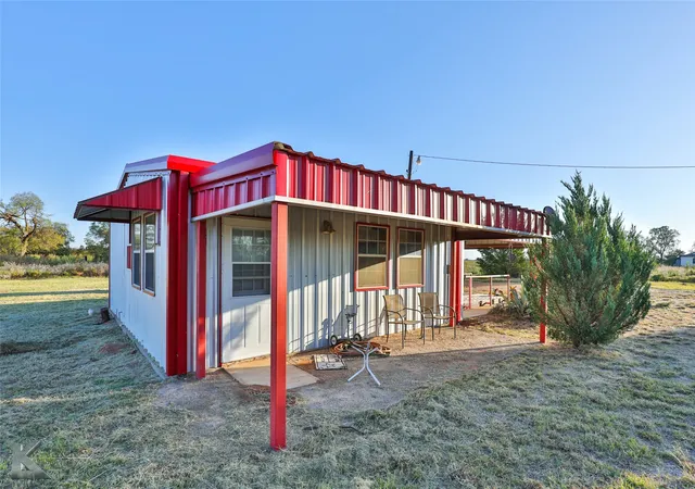 Photo 4 of Land for sale at 728 County Road 154, Rule, TX 79547 | MLS# 21343878 | Listing updated on 2026-08-06