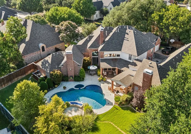 Photo 40 of Mansion for sale at 5900 Mcfarland Ct, Plano, TX 75093 | MLS# 21343630 | Listing updated on 2026-10-08