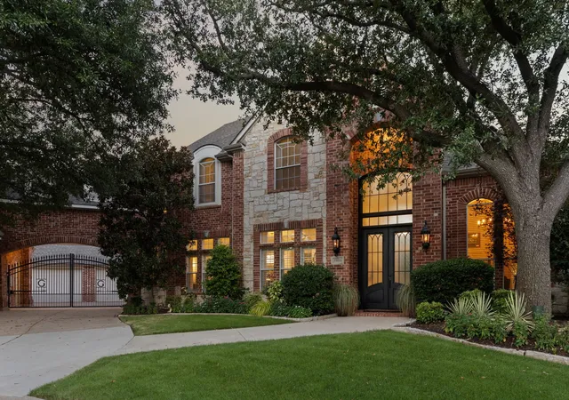 Photo 3 of Single family home for sale at 5900 Mcfarland Ct, Plano, TX 75093 | MLS# 21343630 | Listing updated on 2026-10-08