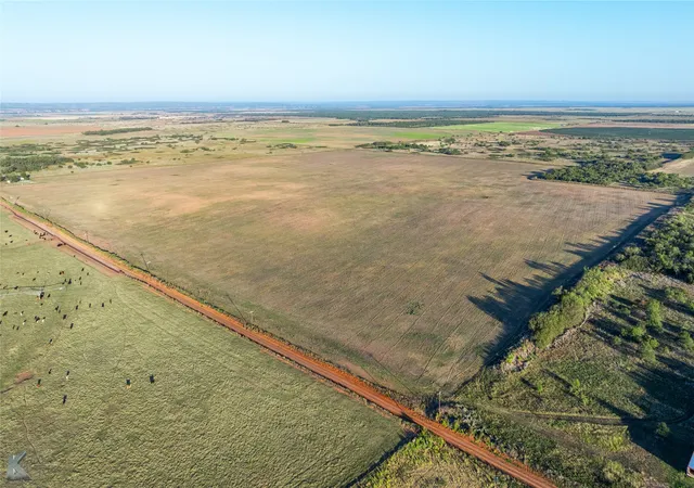 Photo 1 of Land for sale at 100 Acres County Road 154, Rule, TX 79547 | MLS# 21344018 | Listing updated on 2026-07-28