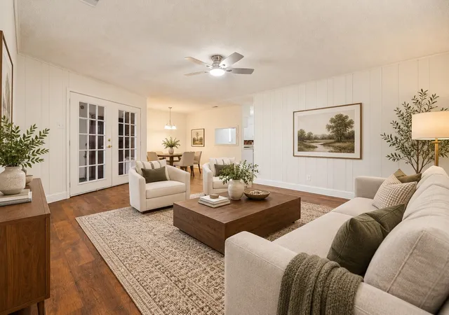 Photo 3 of Single family home for sale at 5319 Urban Crest Rd, Dallas, TX 75227 | MLS# 21310387 | Listing updated on 2026-10-01