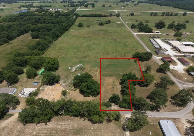 Photo 1 of Land for sale at 1195 Rs County 1301 Rd, Emory, TX 75440 | MLS# 21343623 | Listing updated on 2026-09-15