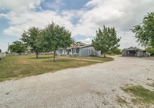 Photo 2 of Single family home for sale at 6036 Quail Ct, Terrell, TX 75160 | MLS# 21342501 | Listing updated on 2026-10-06
