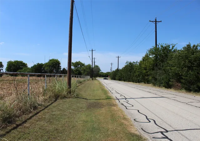 Photo 3 of Sale Pending at Tbd Thomas J Egan Rd, Krum, TX 76249 | MLS# 21343445 | Listing updated on 2026-08-31