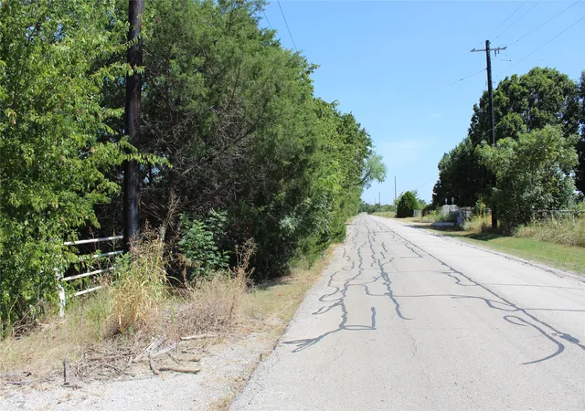 Photo 3 of Land for sale at 0000 Thomas J Egan Rd, Denton, TX 76207 | MLS# 21343504 | Listing updated on 2026-08-10