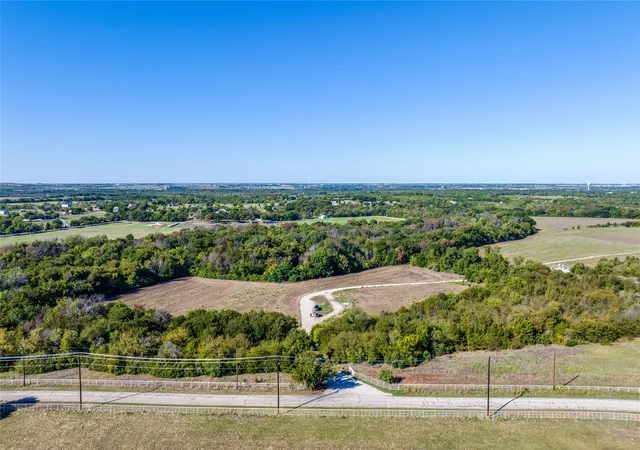 Photo 1 of Land for sale at Tbd 28 Acres Thomas J Egan Rd, Krum, TX 76249 | MLS# 21343641 | Listing updated on 2026-08-10