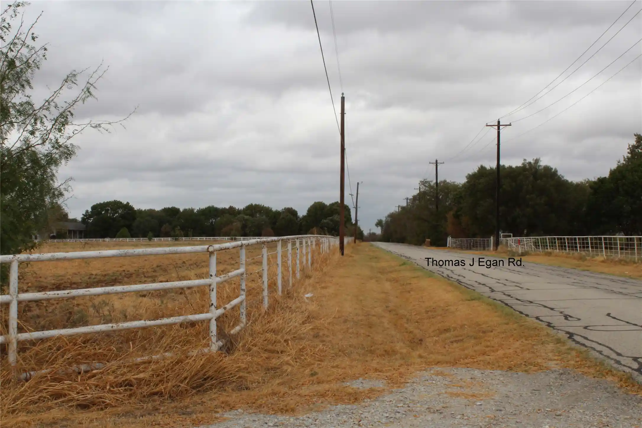 Land for sale at Tbd 28 Acres Thomas J Egan Rd, Krum, TX 76249 | MLS# 21343641