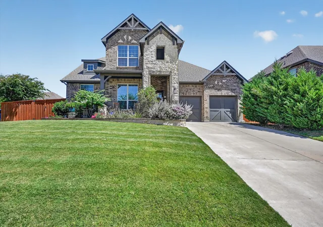 Photo 1 of Single family home for sale at 15040 Belclaire Ave, Aledo, TX 76008 | MLS# 21344106 | Listing updated on 2026-09-25