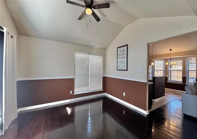 Photo 3 of Single family home for sale at 610 Brookside Dr, Cedar Hill, TX 75104 | MLS# 21343393 | Listing updated on 2026-09-02