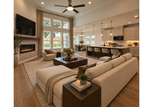 Photo 1 of Single family home for sale at 408 Betchan St, Lake Dallas, TX 75065 | MLS# 21341614 | Listing updated on 2026-10-02