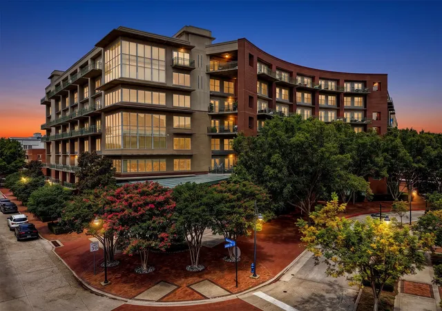 Photo 1 of Sale Pending at 5055 Addison Circle Circle #713, Addison, TX 75001 | MLS# 21343213 | Listing updated on 2026-08-25