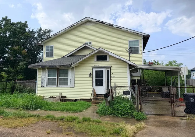 1st image of 2719 Edge St, New Orleans, LA 70122 | MLS# 21344115