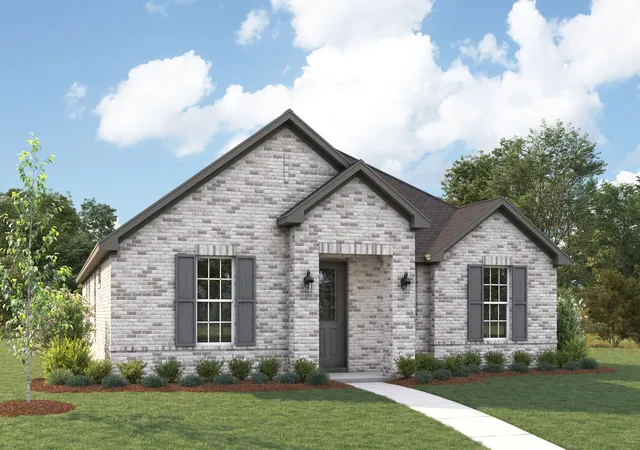 Photo 1 of Single family home for sale at 1015 Birdie St, Gunter, TX 75058 | MLS# 21344144 | Listing updated on 2026-10-06