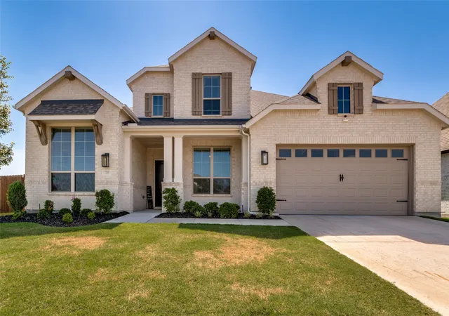 Photo 1 of Single family home for sale at 2209 Cooper River Trl, Waxahachie, TX 75165 | MLS# 21341731 | Listing updated on 2026-08-30