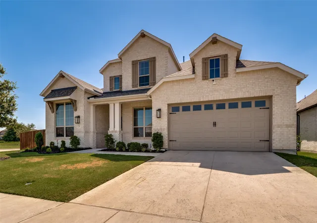 Photo 2 of Single family home for sale at 2209 Cooper River Trl, Waxahachie, TX 75165 | MLS# 21341731 | Listing updated on 2026-08-30