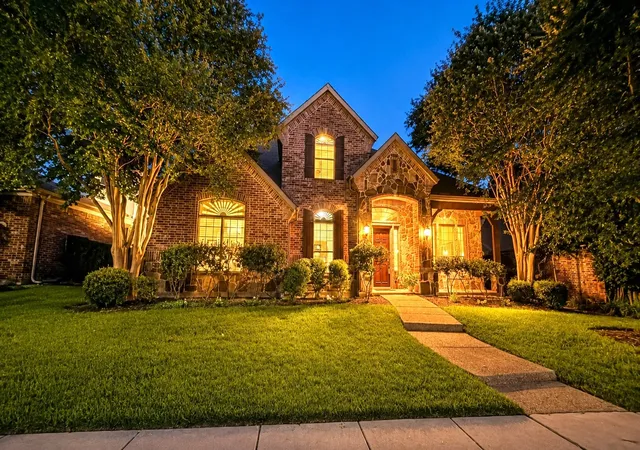Photo 1 of Single family home for sale at 1019 Hot Springs Dr, Allen, TX 75013 | MLS# 21343431 | Listing updated on 2026-08-29