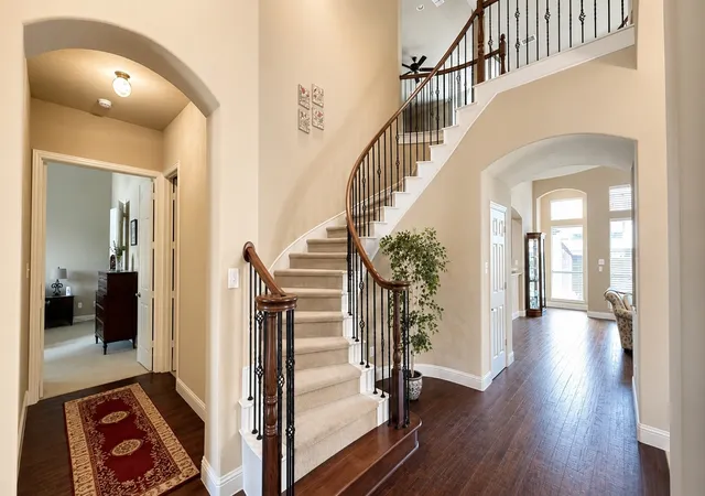 Photo 3 of Single family home for sale at 1019 Hot Springs Dr, Allen, TX 75013 | MLS# 21343431 | Listing updated on 2026-08-29