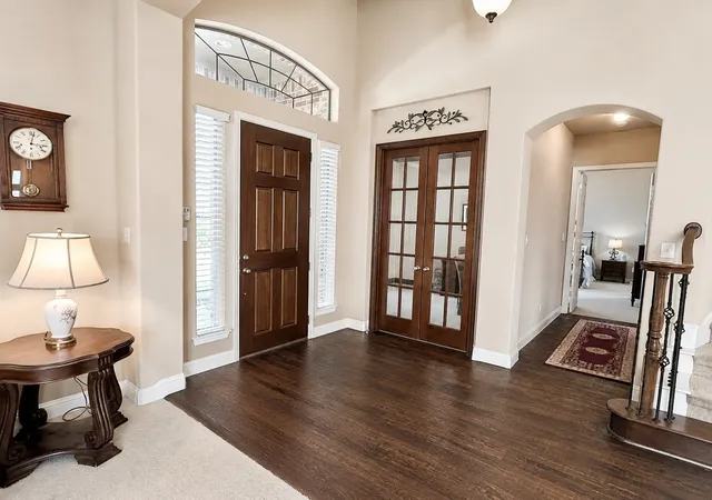 Photo 4 of Single family home for sale at 1019 Hot Springs Dr, Allen, TX 75013 | MLS# 21343431 | Listing updated on 2026-08-29