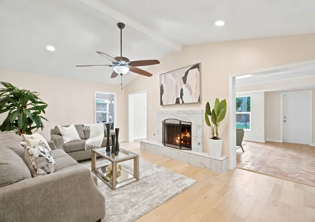 Photo 2 of Sale Pending at 1210 Weathered St, Irving, TX 75062 | MLS# 21337745 | Listing updated on 2026-09-01