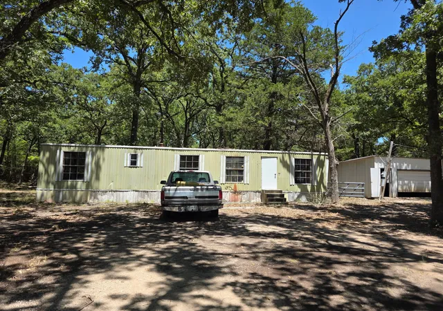 Photo 4 of Manufactured home for sale at 15485 Thunder Rd, Terrell, TX 75161 | MLS# 21343274 | Listing updated on 2026-08-28