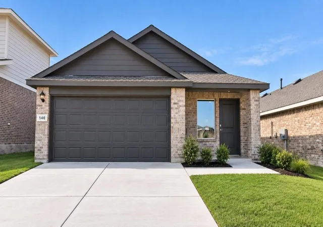Photo 1 of Single family home for sale at 146 Davis Ln, Newark, TX 76071 | MLS# 21342941 | Listing updated on 2026-10-08