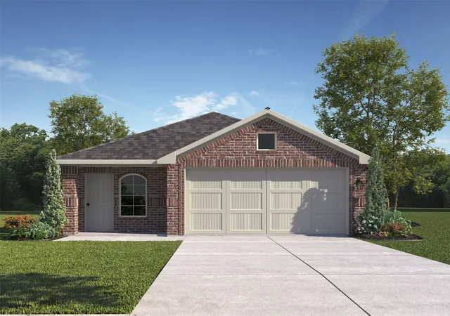 Photo 1 of Single family home for sale at 162 Davis Ln, Newark, TX 76071 | MLS# 21343286 | Listing updated on 2026-08-28