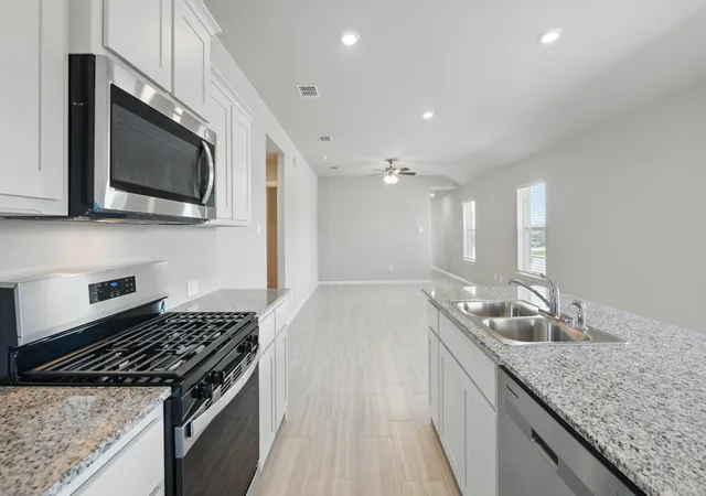Photo 3 of Single family home for sale at 162 Davis Ln, Newark, TX 76071 | MLS# 21343286 | Listing updated on 2026-08-28