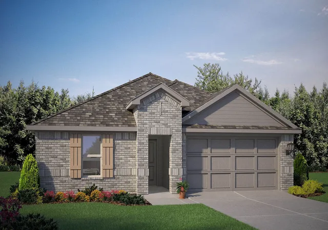 Photo 1 of Single family home for sale at 137 Tumbleweed Dr, Newark, TX 76071 | MLS# 21343350 | Listing updated on 2026-08-07