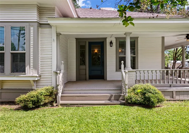 Photo 2 of Single family home for sale at 269 E Holley St, Alba, TX 75410 | MLS# 21338843 | Listing updated on 2026-09-16