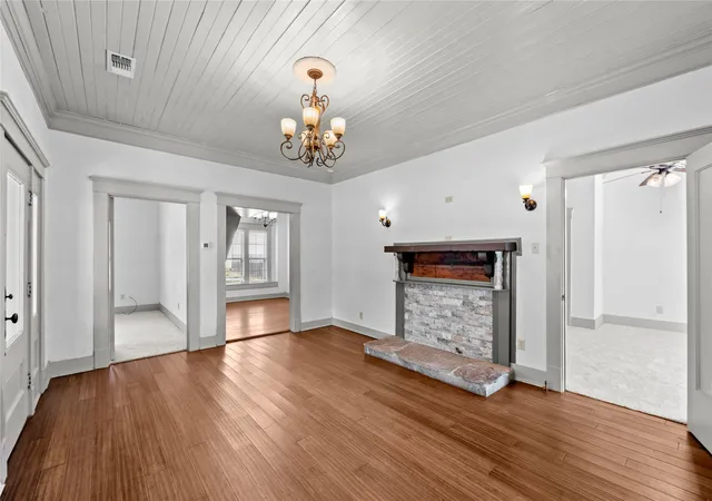Photo 3 of Single family home for sale at 269 E Holley St, Alba, TX 75410 | MLS# 21338843 | Listing updated on 2026-09-16