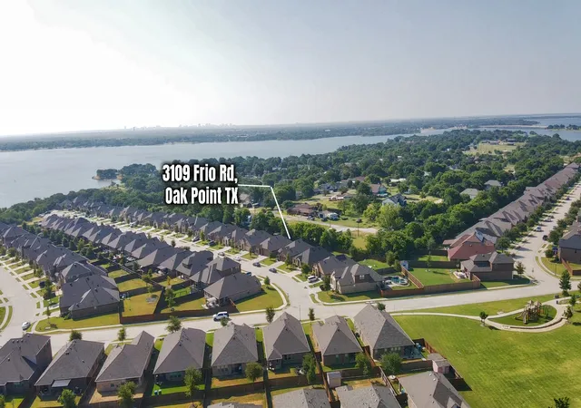 Photo 3 of Single family home for sale at 3109 Frio Rd, Little Elm, TX 75068 | MLS# 21344224 | Listing updated on 2026-08-16