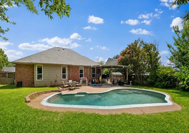 Photo 32 of Single family home for sale at 6705 Fair Oaks Dr, North Richland Hills, TX 76182 | MLS# 21344272 | Listing updated on 2026-08-21