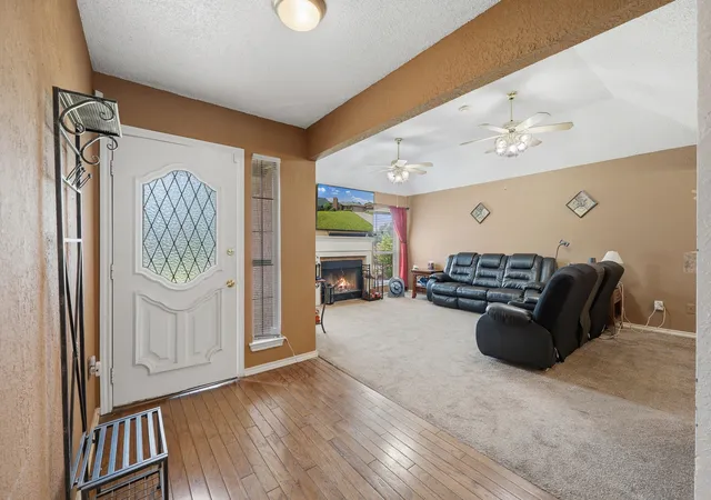 Photo 4 of Single family home for sale at 6705 Fair Oaks Dr, North Richland Hills, TX 76182 | MLS# 21344272 | Listing updated on 2026-08-21
